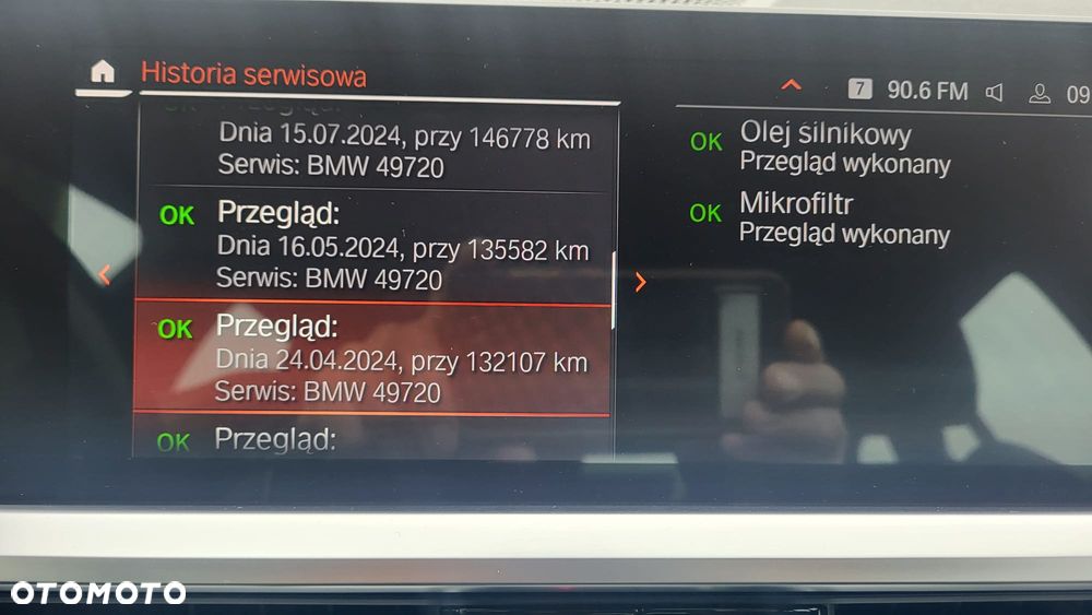 BMW Seria 3 320d Sport Line Shadow - 17