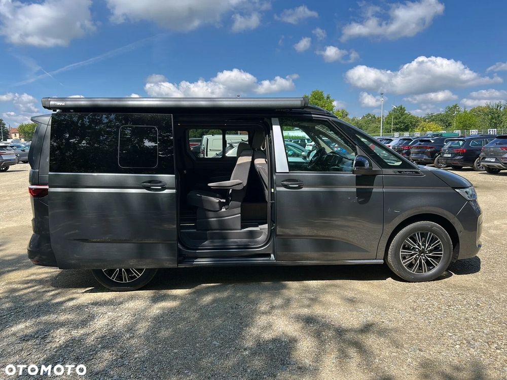 Volkswagen California - 11