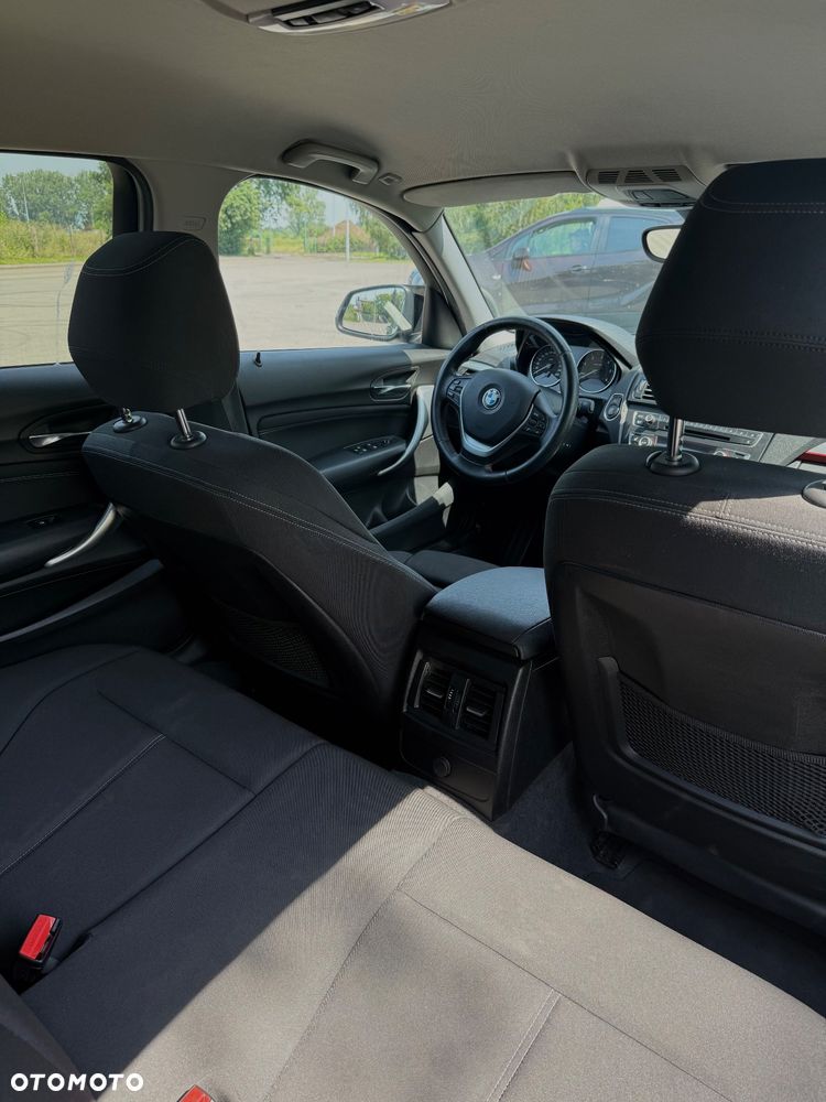 BMW Seria 1 - 13