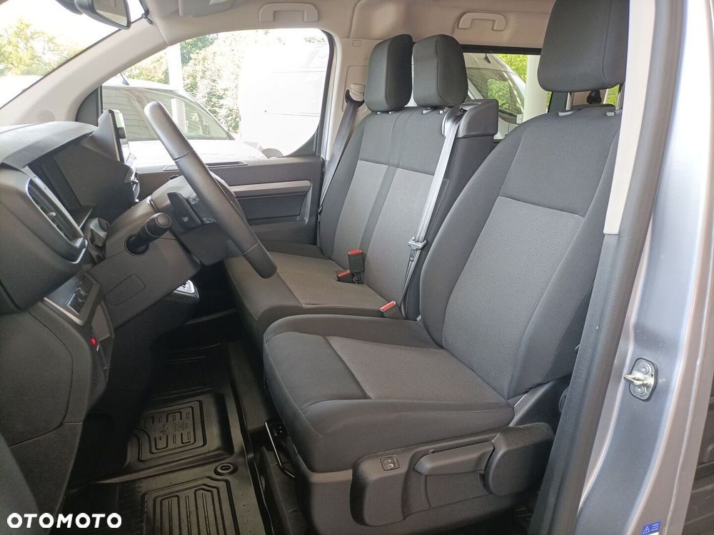 Toyota Proace Verso 2.0 D4-D Long Business - 11