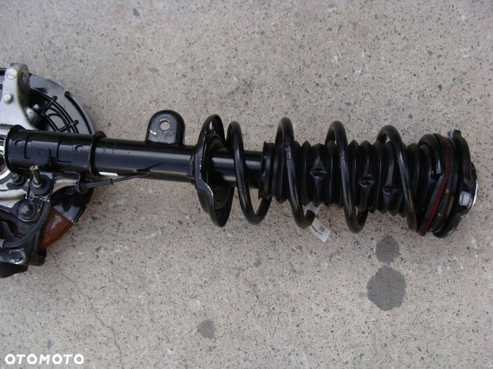 amortyzator zwrotnica lewa compass ii lift 2022r p68259531ac 68290227ab - 7