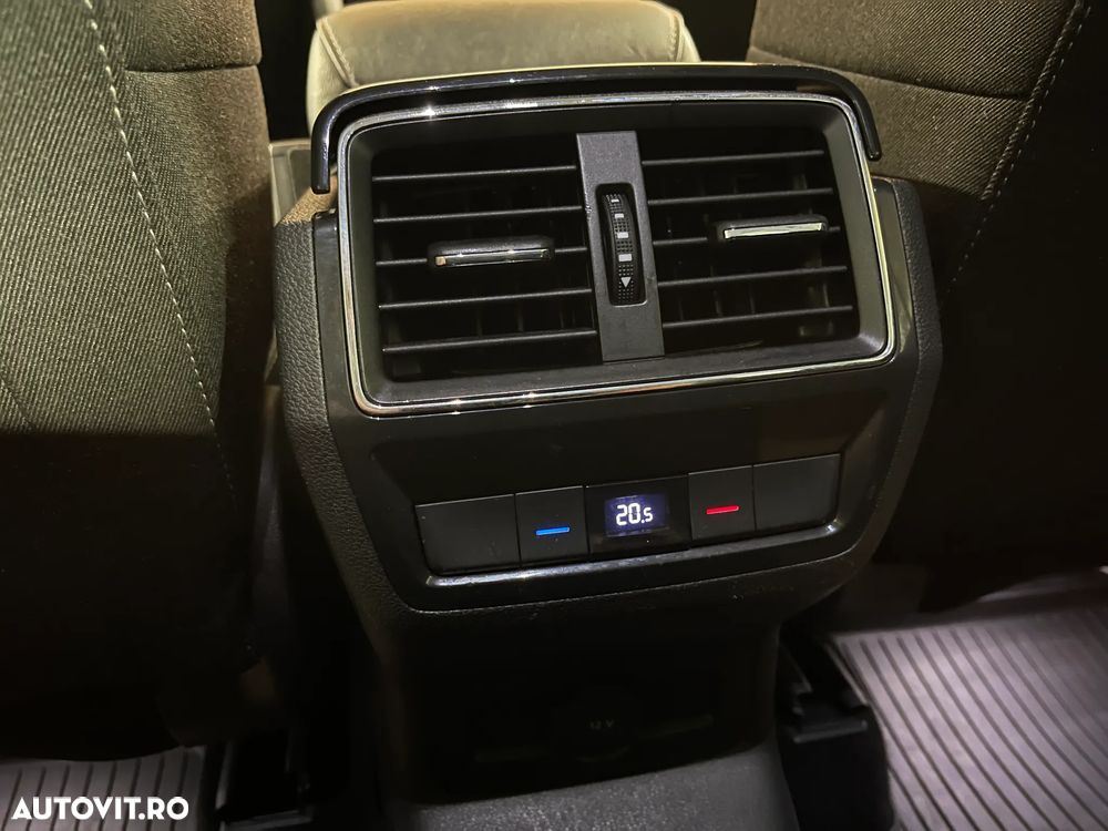 Skoda Kodiaq 2.0 TDI 4X4 DSG Style - 23