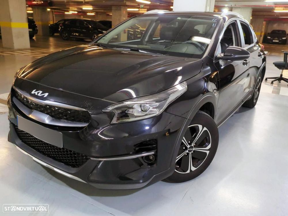 Kia XCeed 1.6 GDi PHEV Drive - 1
