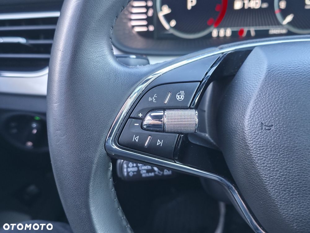 Skoda Kamiq 1.5 TSI Style DSG - 15