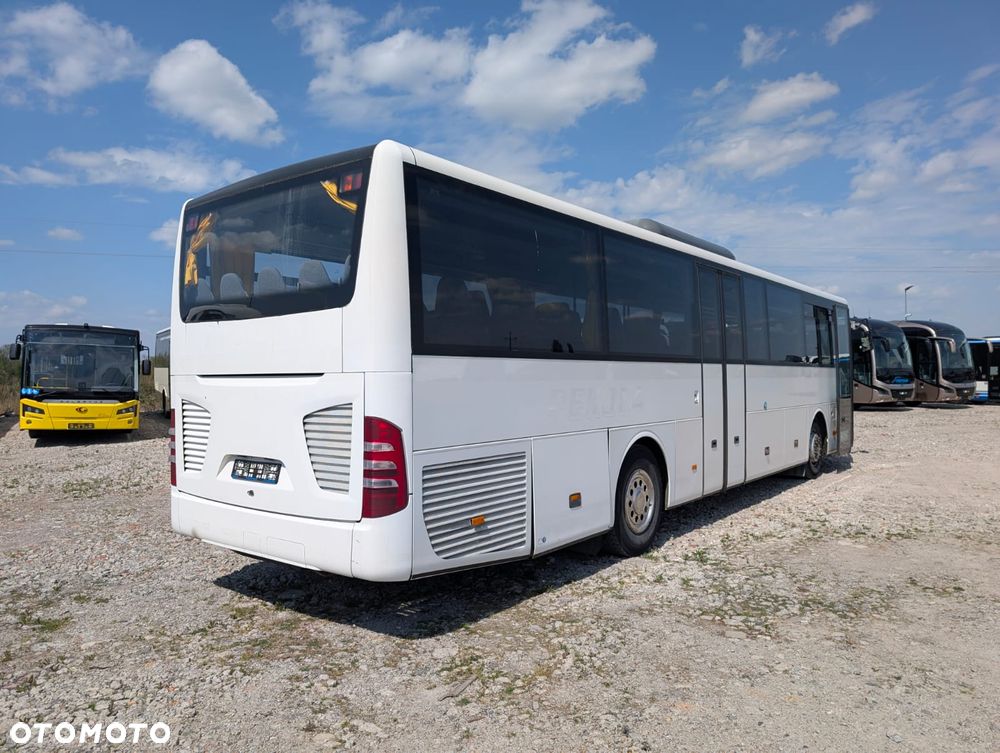 Mercedes-Benz Intouro - 4