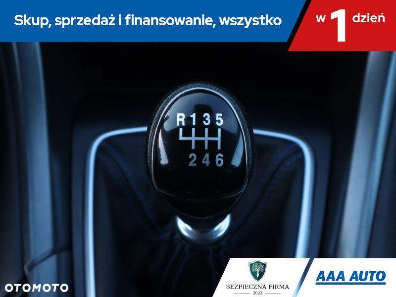 Ford Mondeo SW - 18