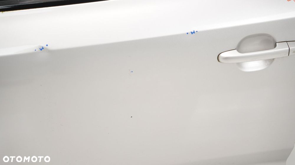 DRZWI LEWY PRZÓD KIA CEED I 06-09R 9S - 6