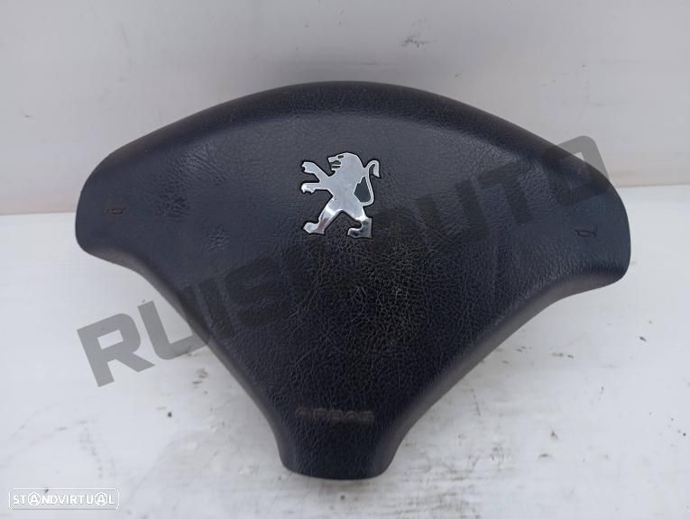 Airbag Volante 9634_5028zr Peugeot 307 [2000_2008] 1.4 Hdi - 1