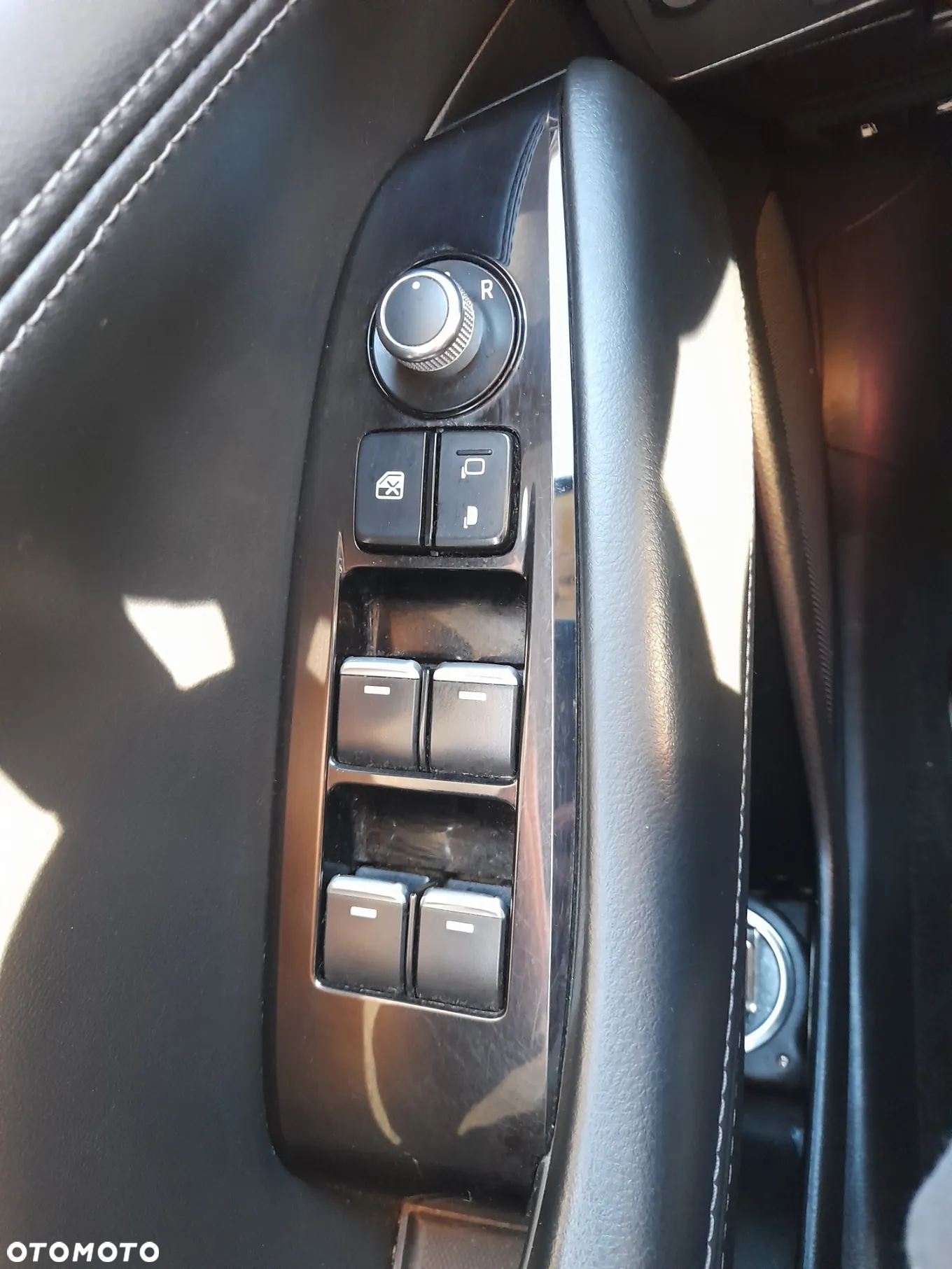 Mazda 6 2.0 SkyMotion - 29