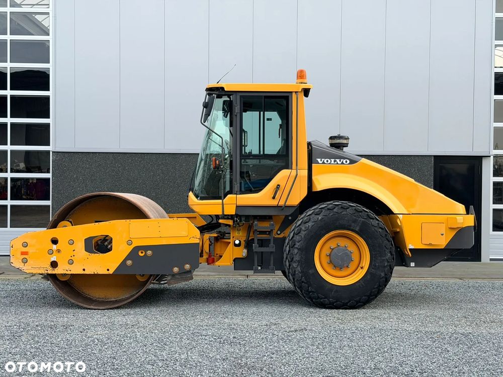 Volvo SD 135B 115B SD135 - 4