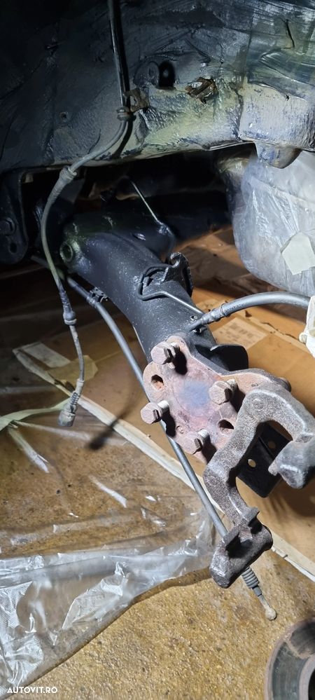 Volkswagen Golf 1.9 TDI Variant - 15