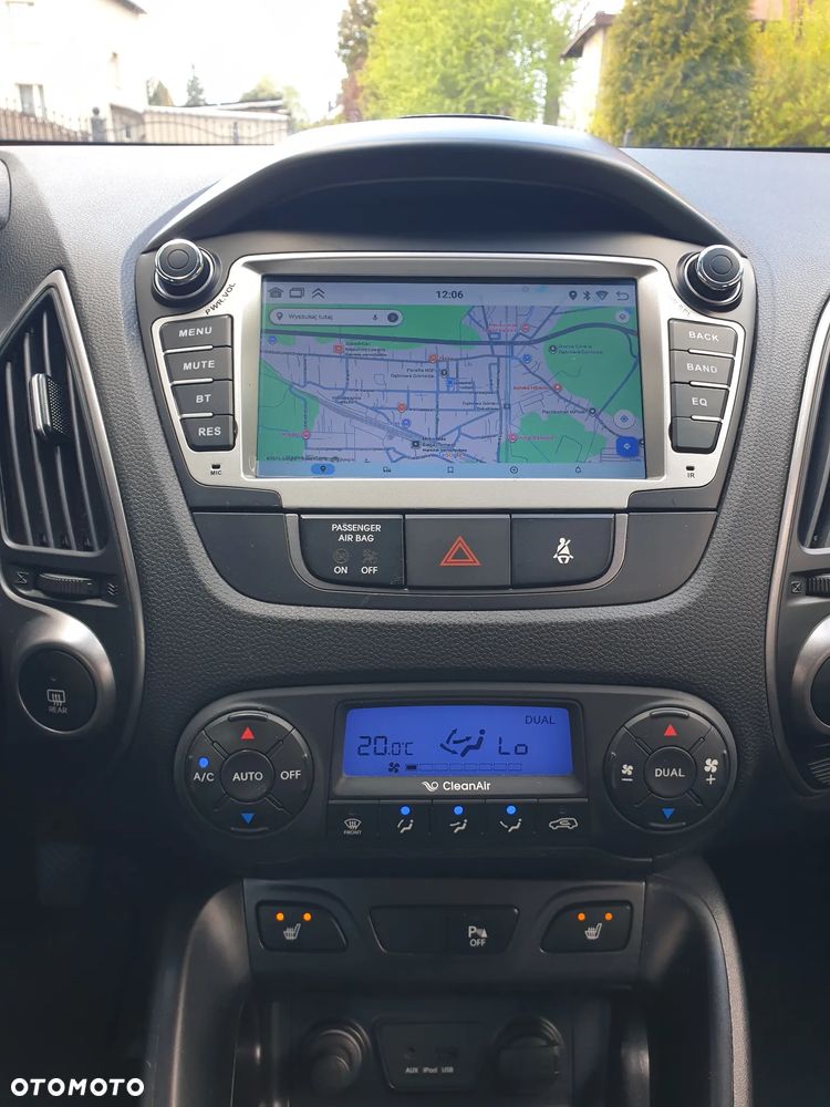 Hyundai ix35 1.6 GDI Premium 2WD - 26