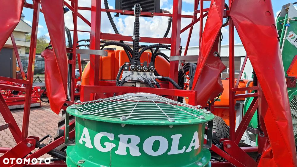 Agrola - 8