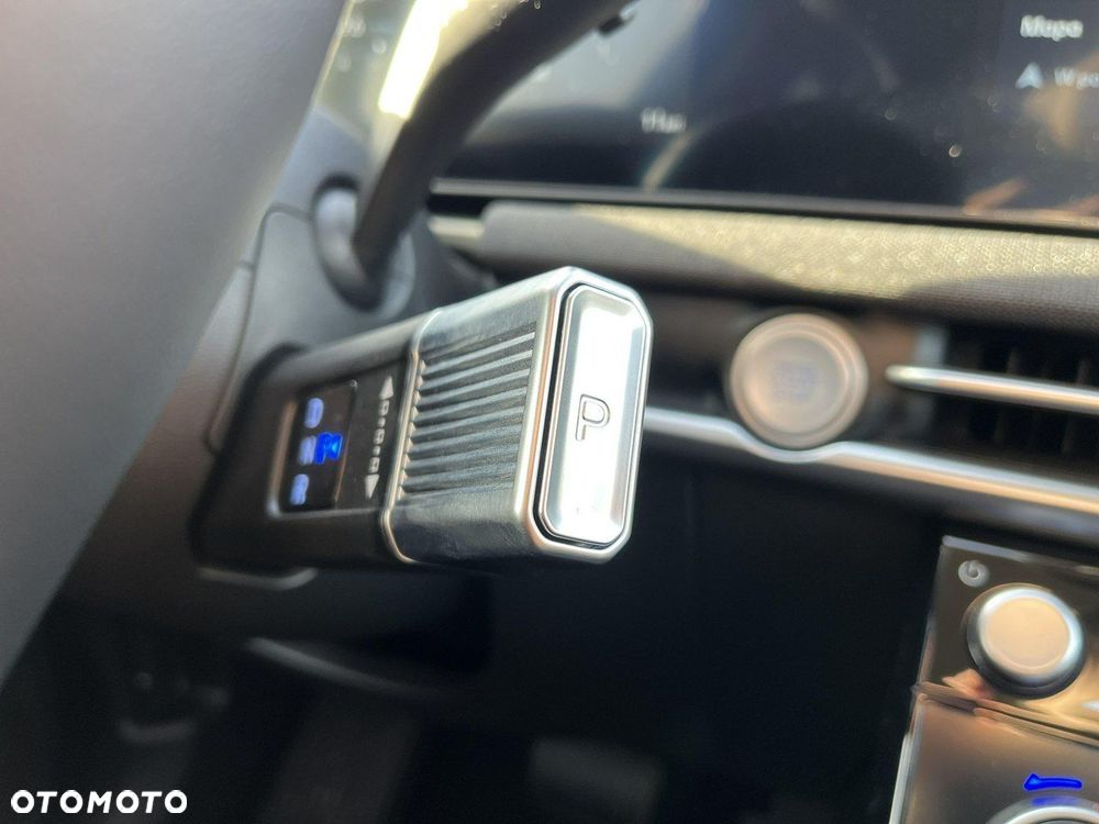 Hyundai Tucson 1.6 T-GDi PHEV Executive 4WD - 30