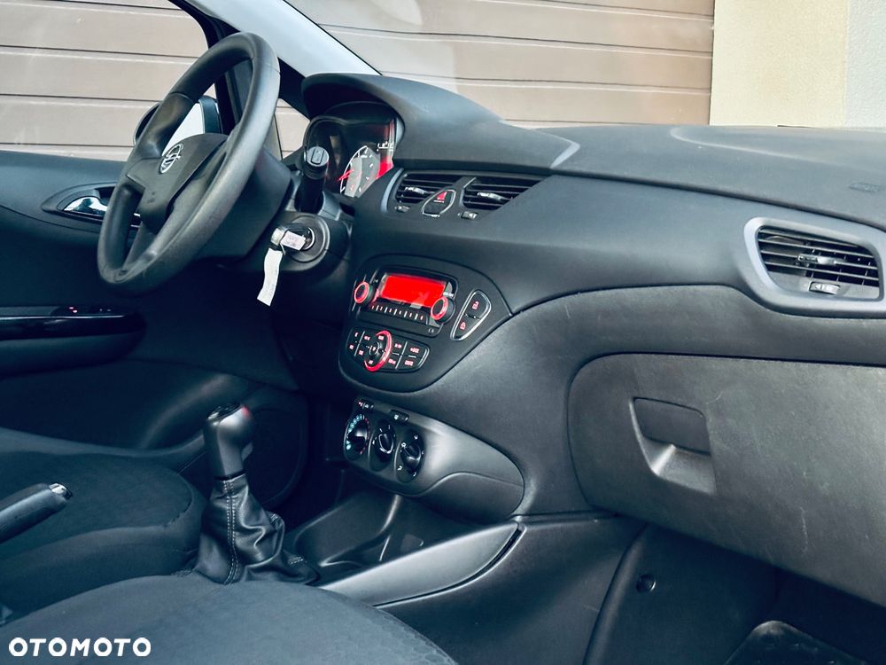 Opel Corsa 1.2 Selection - 15