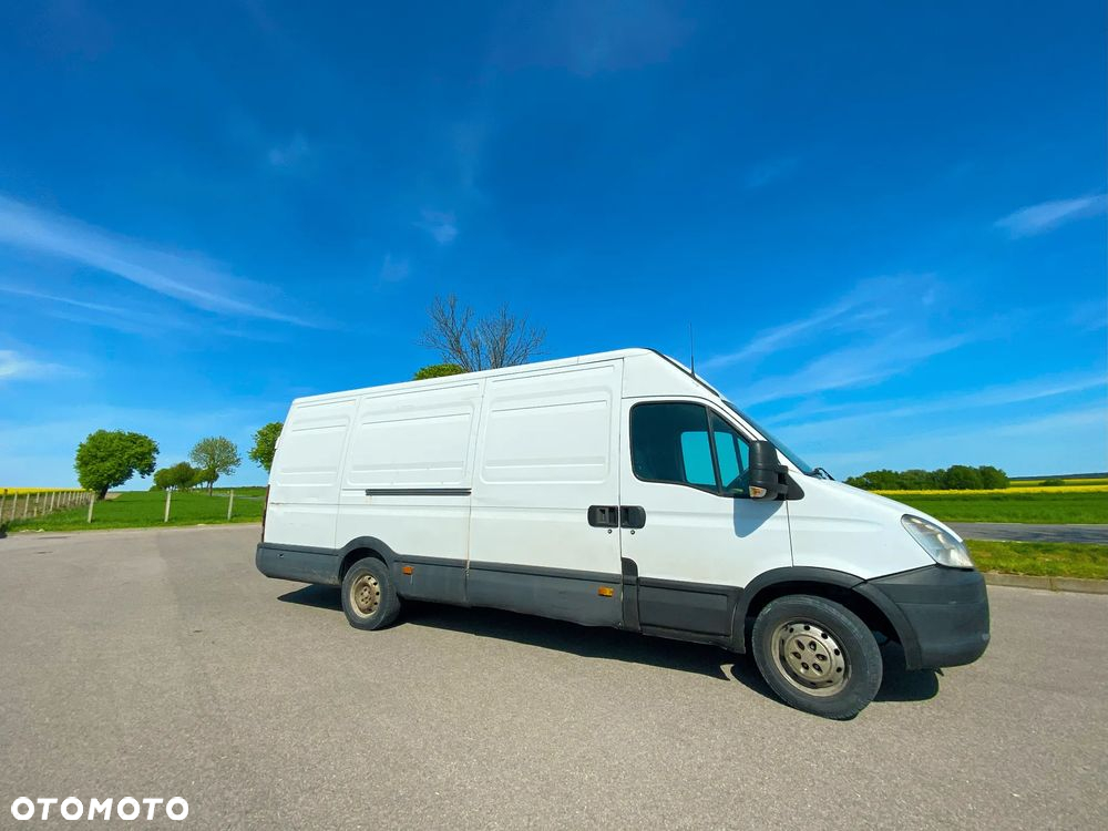 Iveco DAILY - 38