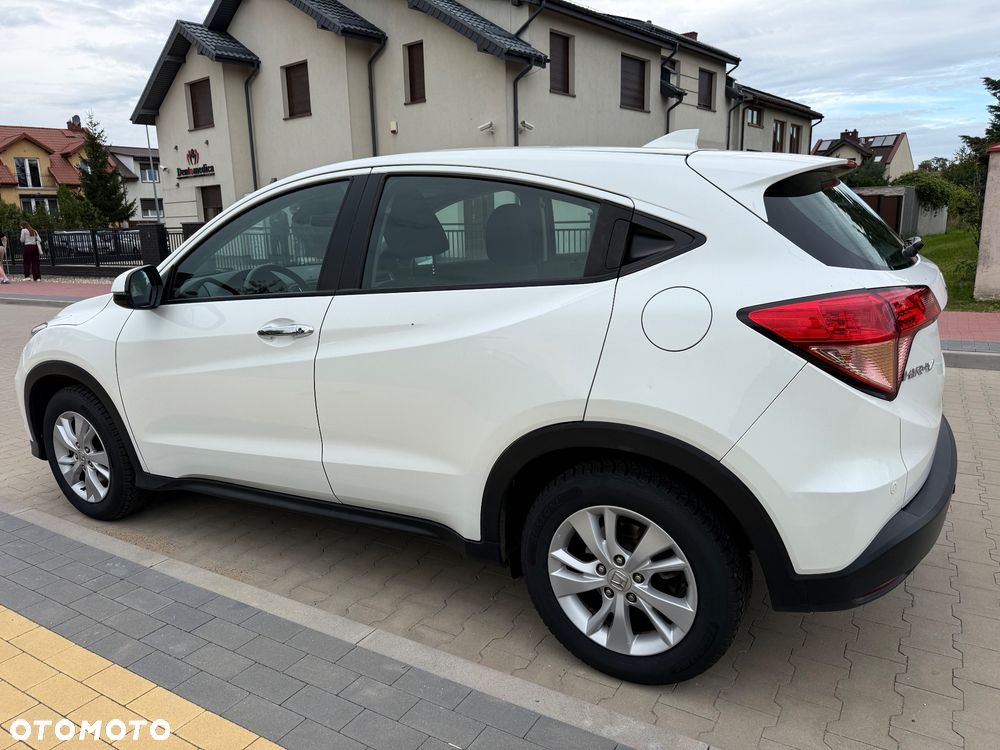 Honda HR-V 1.5 i-VTEC Elegance - 3