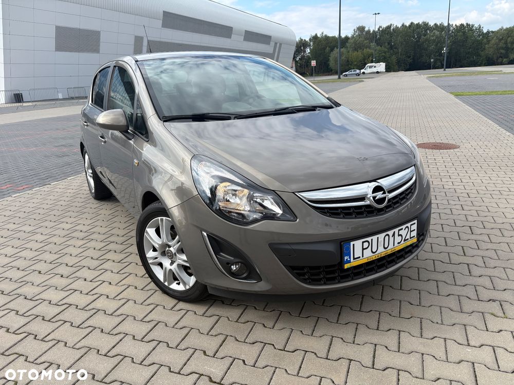Opel Corsa 1.4 T Cosmo S&S - 1
