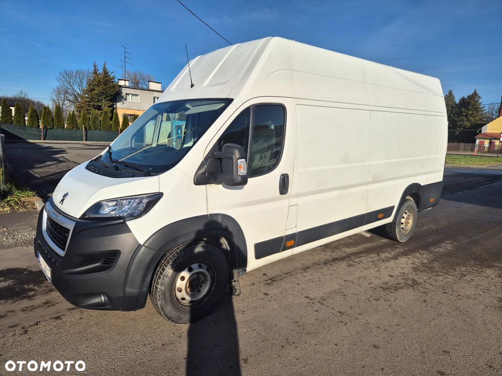 Peugeot Boxer - 3