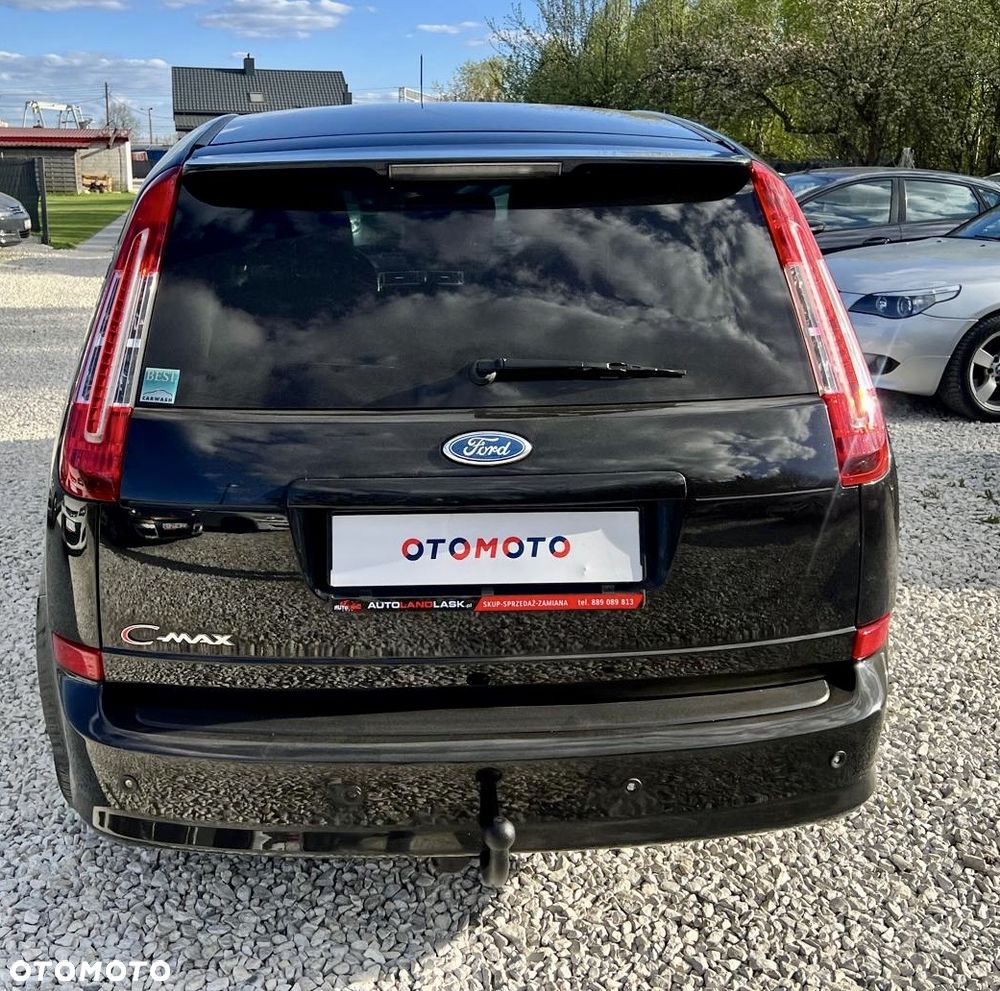Ford C-MAX - 19