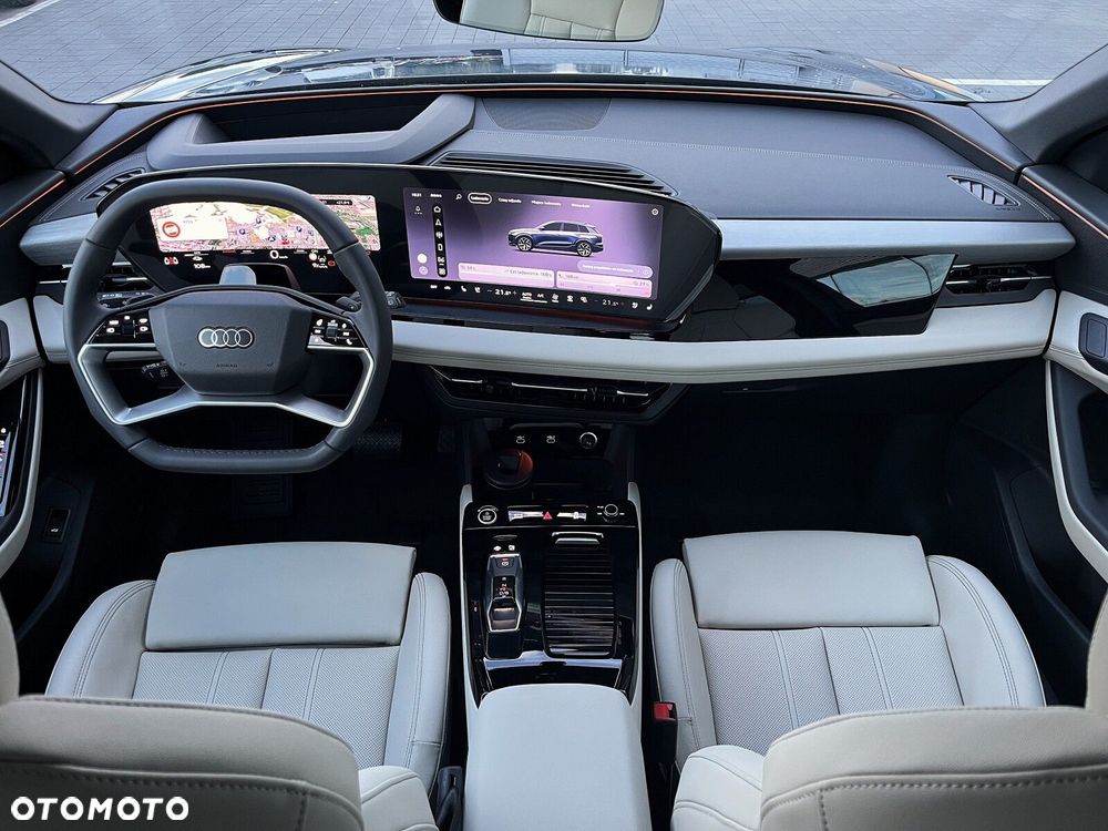 Audi Q6 e-tron - 6