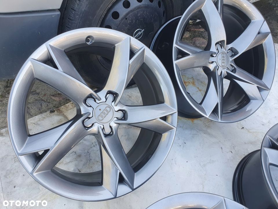 felgi Audi 19 5x112 ET32 - 6