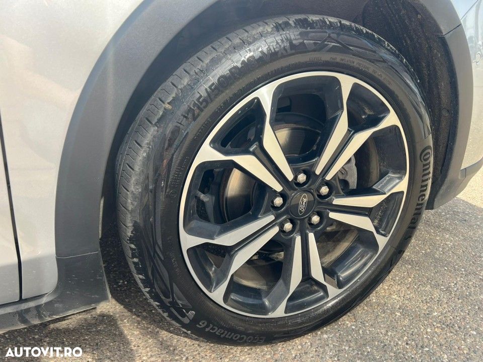 Ford Focus - 21