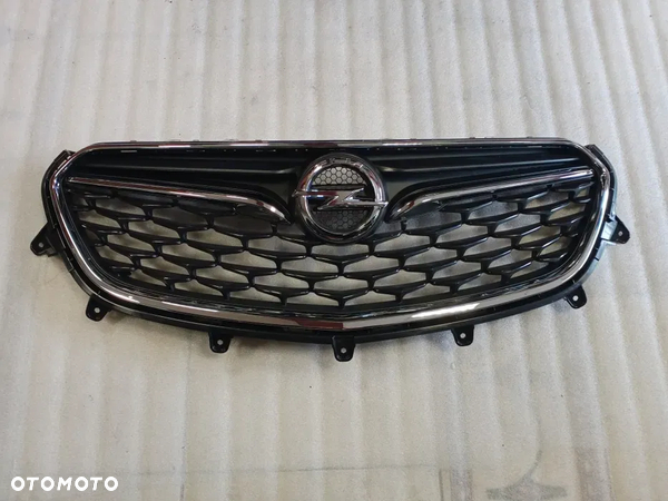 Atrapa Opel Mokka X Nowy Zamiennik