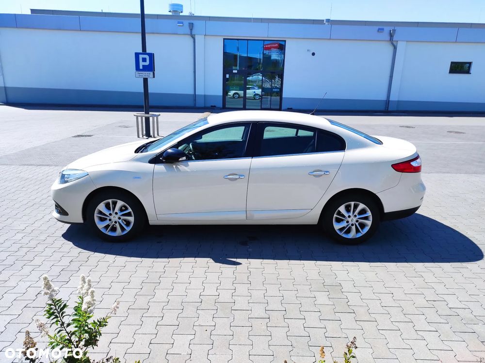 Renault Fluence 1.6 16V Limited - 3