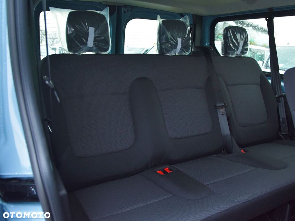 Renault Trafic - 19
