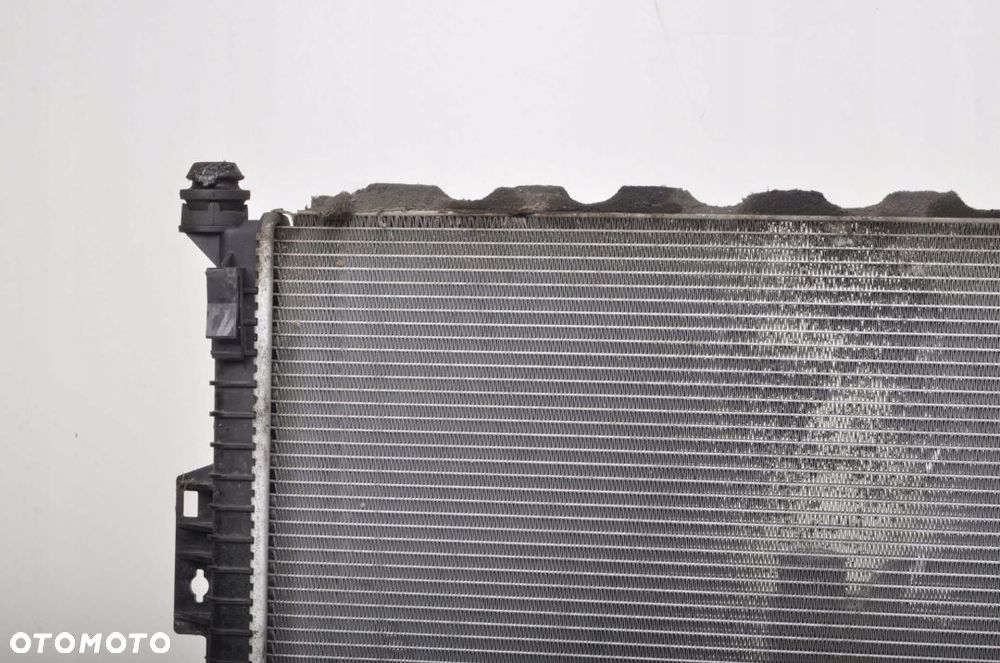 VOLVO S60 II V60 XC60 1.6 D2 CHŁODNICA WODY - 4