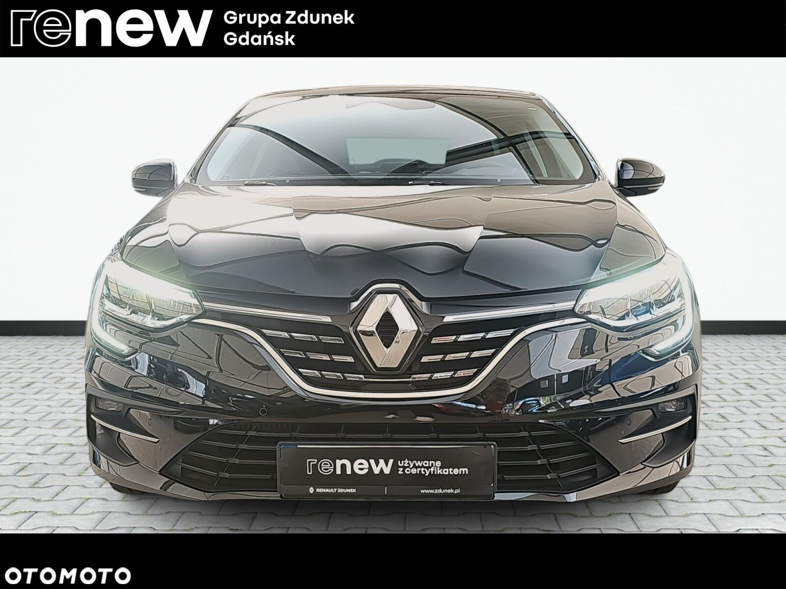 Renault Megane - 2