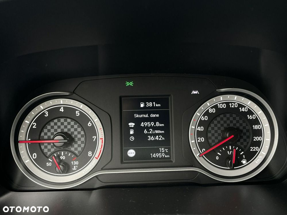 Hyundai Bayon 1.0 T-GDI Modern - 19
