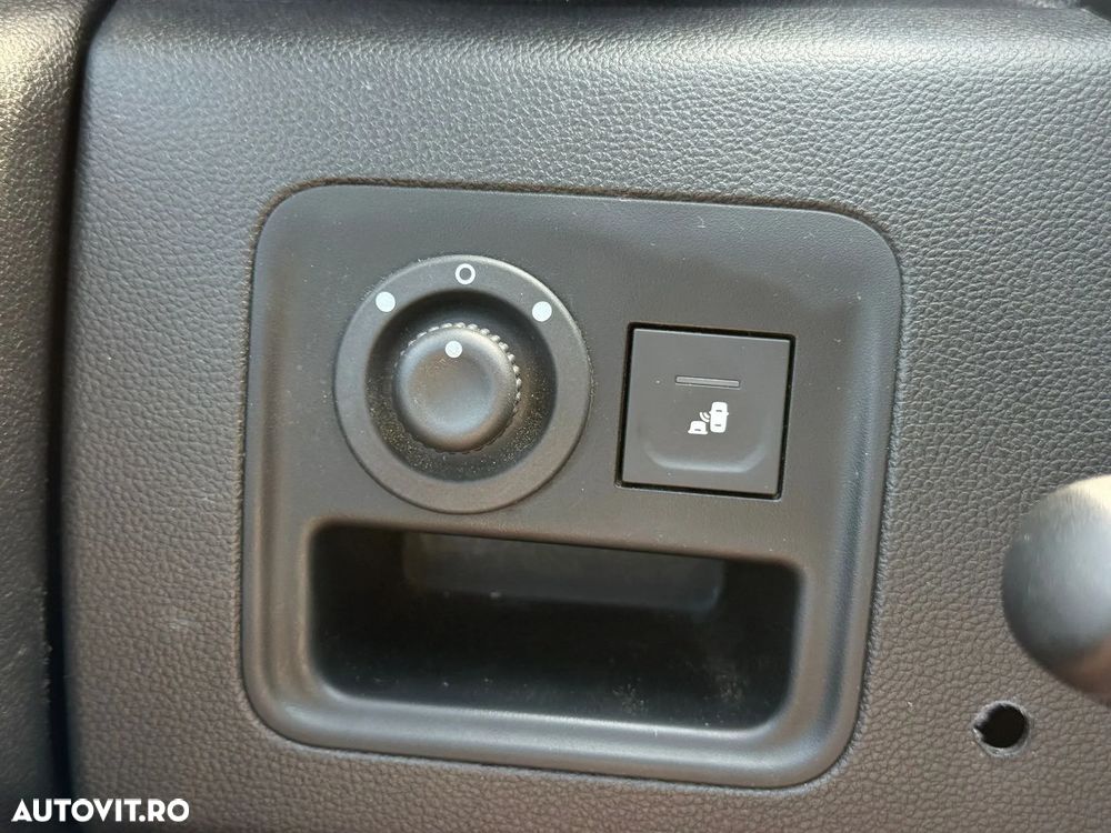 Dacia Duster 1.5 Blue dCi 4WD Prestige - 16