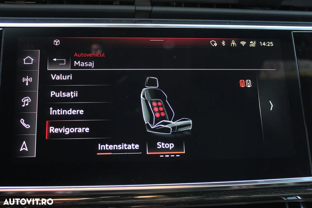 Audi Q8 55 TFSI quattro Tiptronic MHEV - 28