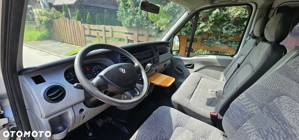 Renault Master 2.5 dCi L2H2 Quickshift Komfort - 10