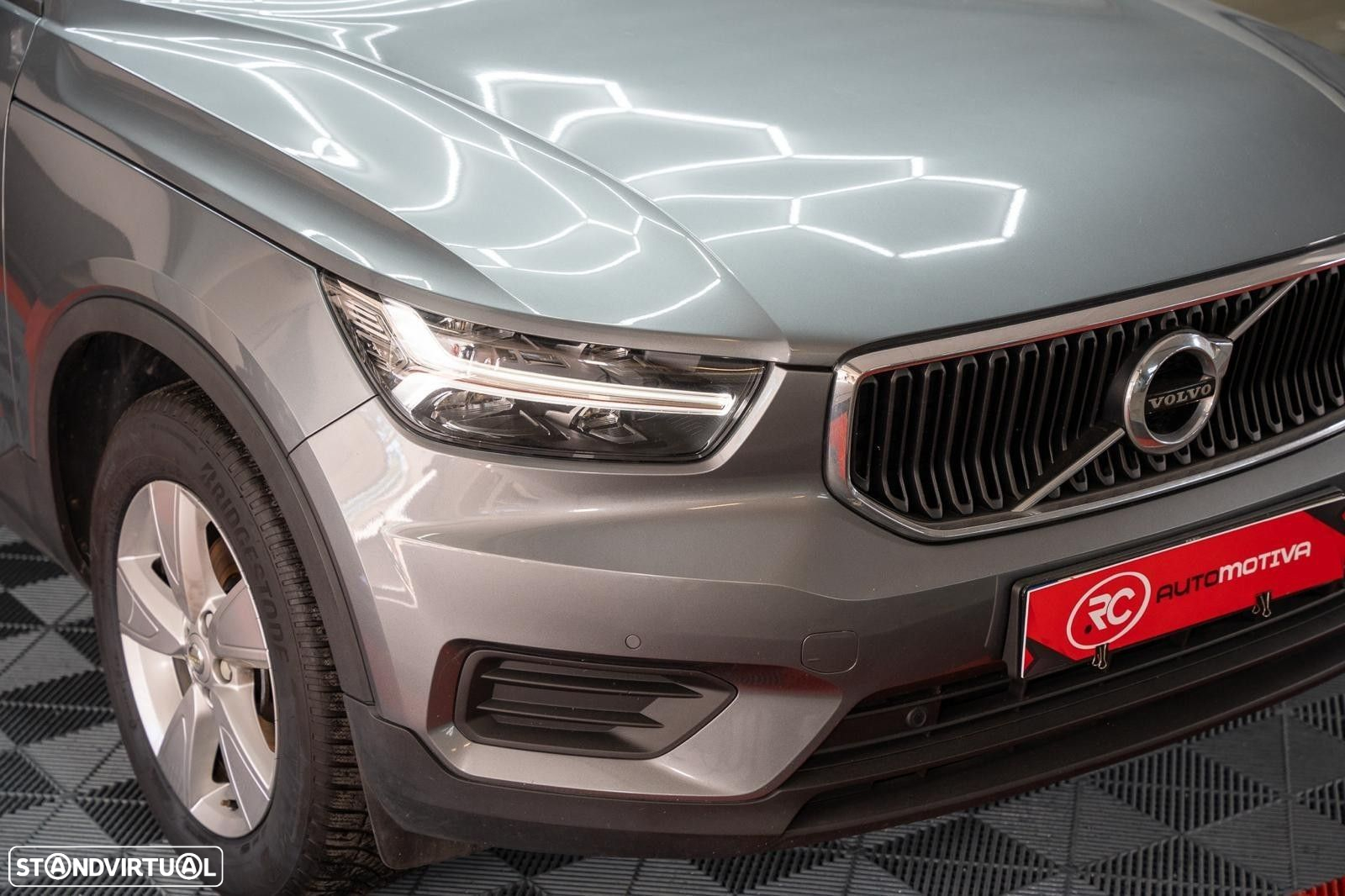 Volvo XC 40 2.0 D3 Momentum - 4