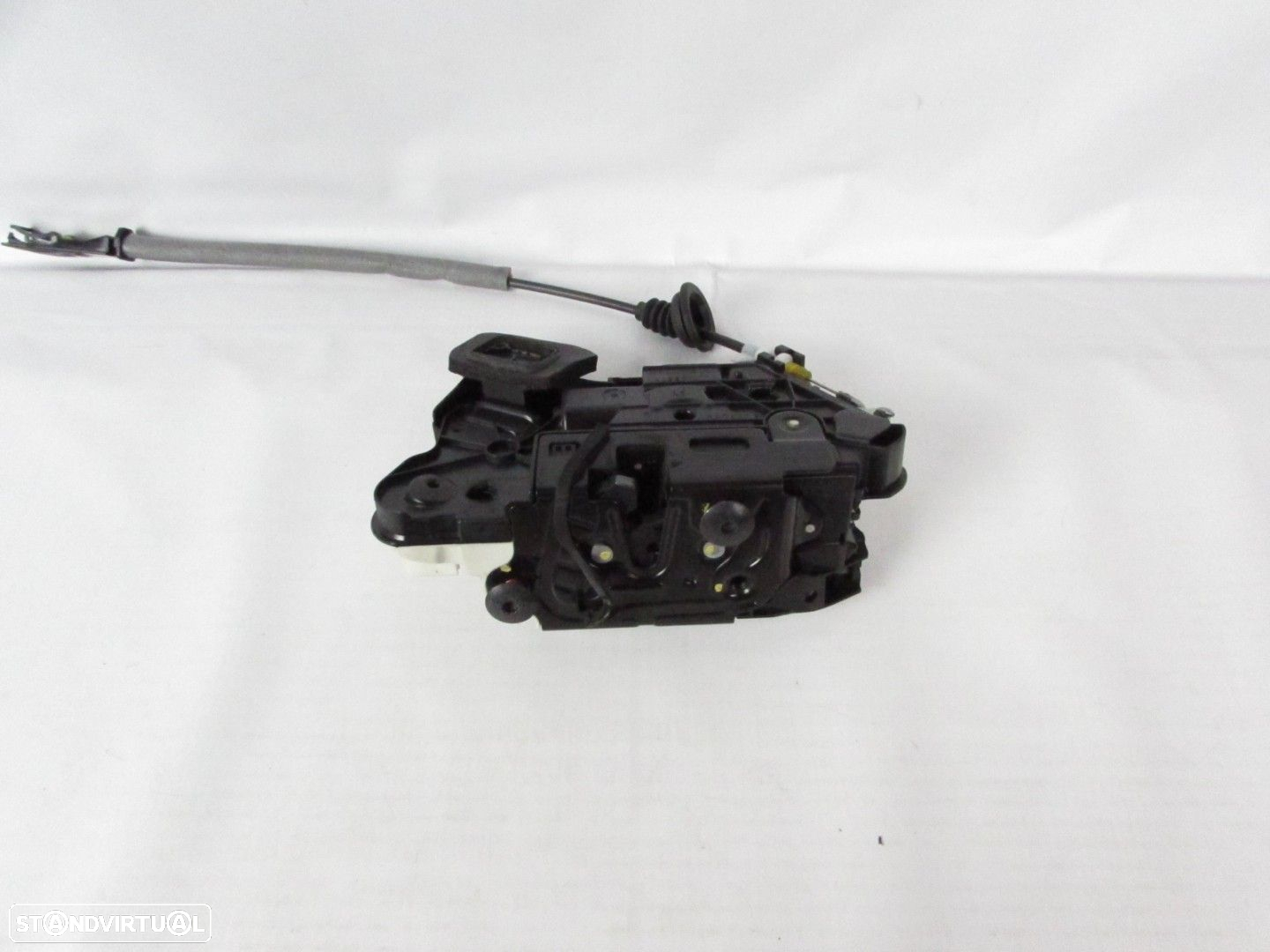 Fecho da porta Esquerdo/Frente Seminovo/ Original SEAT ALHAMBRA (710, 711)/SEAT... - 2