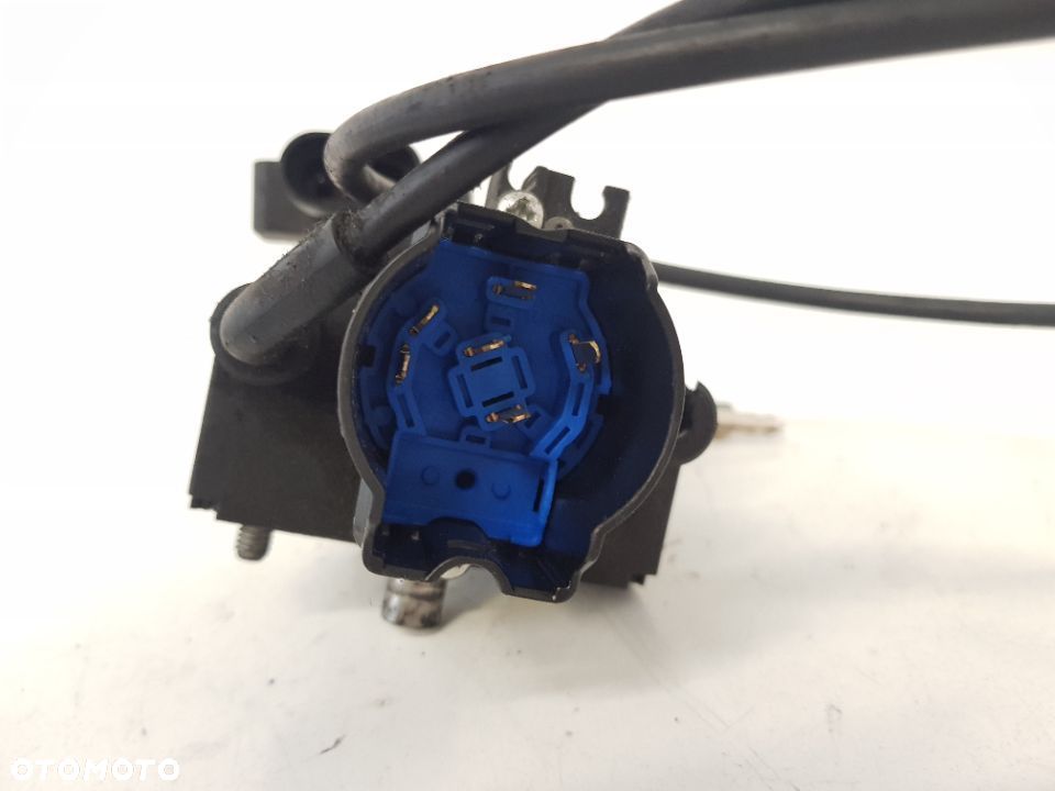 Piaggio MP3 Yourban 300 Stacyjka Kluczyk Moduł Przepustnica Sterownik - 4