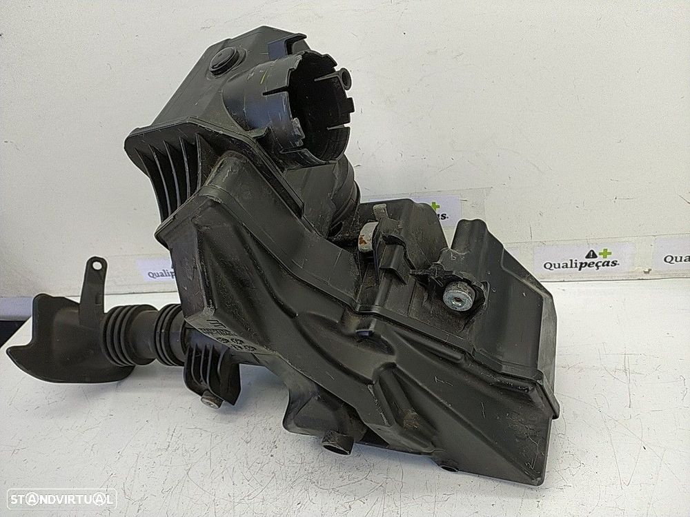 Caixa Filtro Ar Honda Jazz Ii (Gd_, Ge3, Ge2) - 4