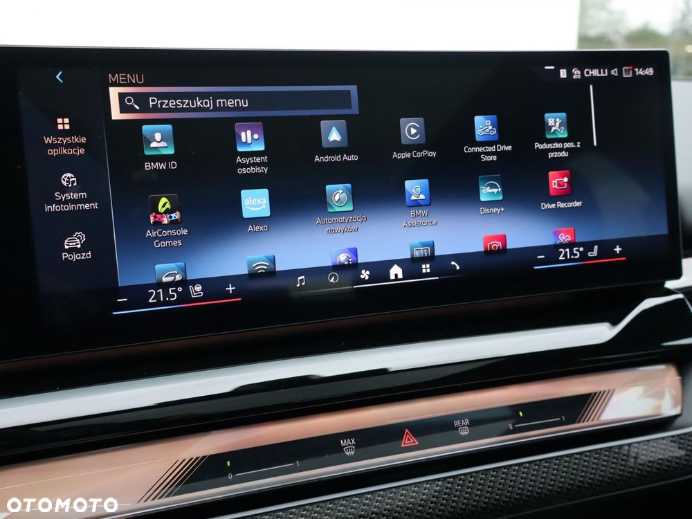 BMW Seria 5 - 19