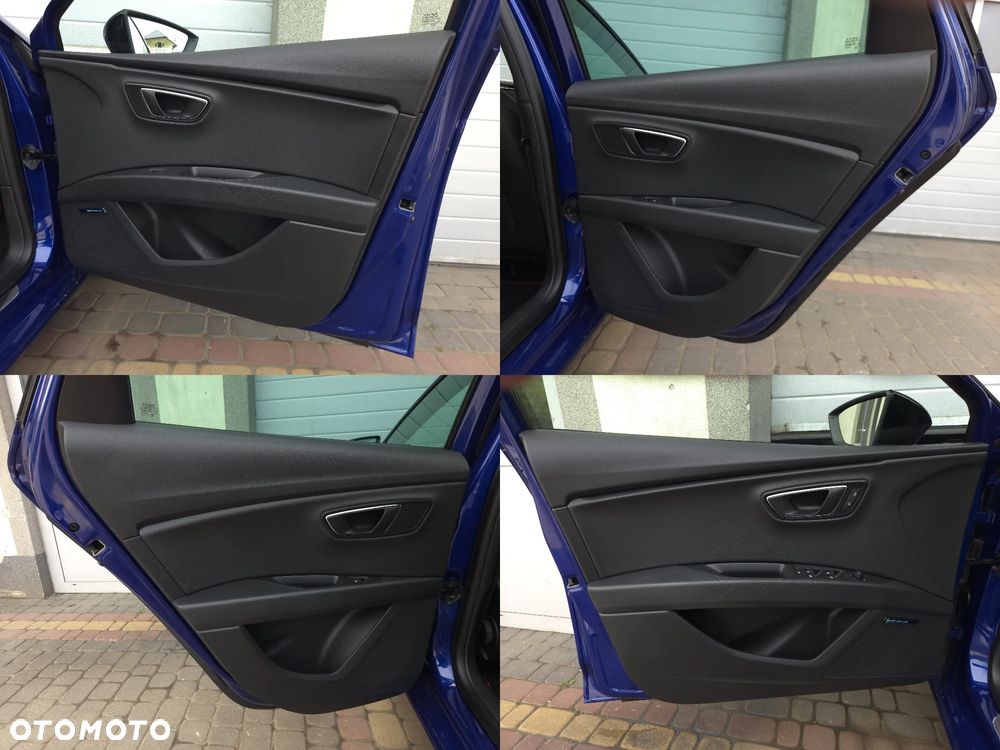 Seat Leon 2.0 TDI DPF Start&Stop FR - 20