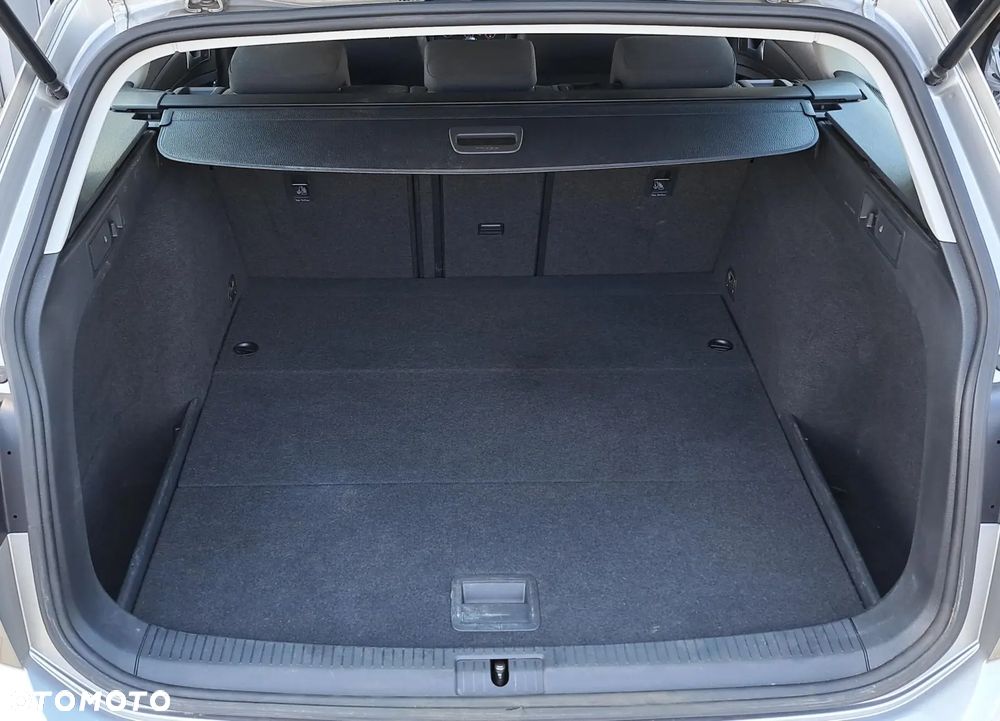 Volkswagen Golf 1.6 TDI BMT Comfortline - 7