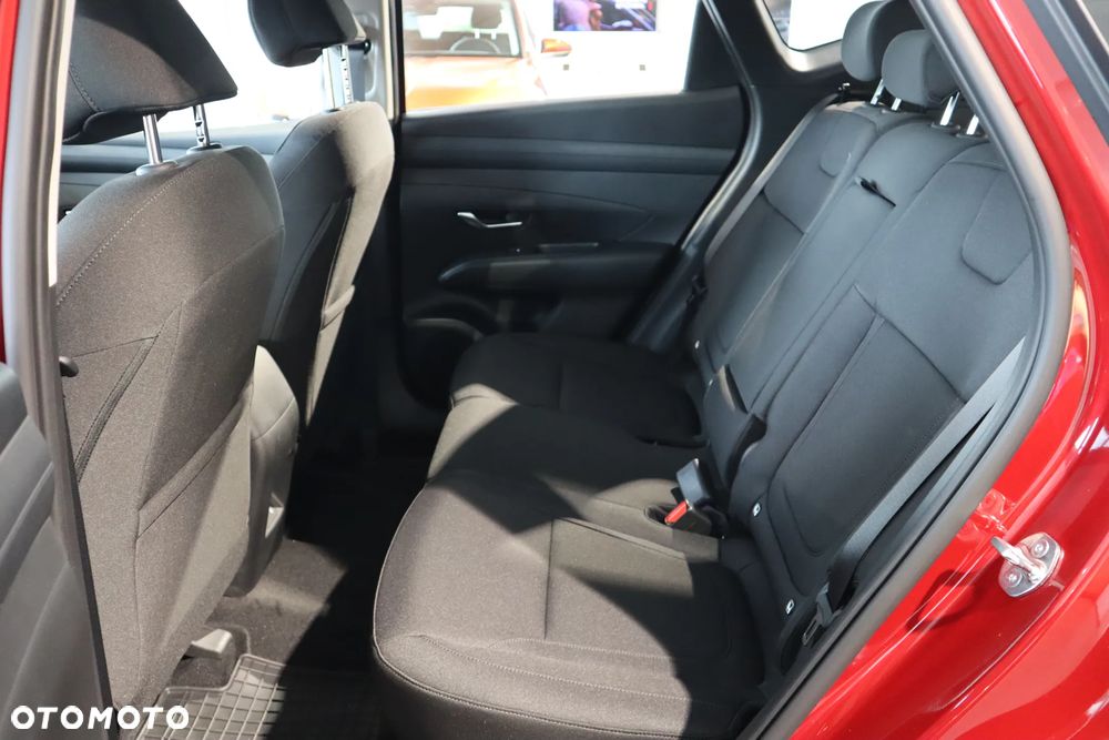 Hyundai Tucson 1.6 T-GDi Modern 2WD - 16