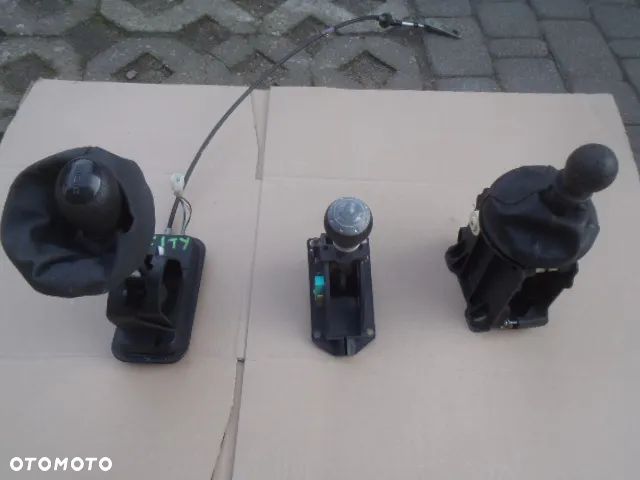 lewarek stycznik mieszek zmiany biegów aixam ligier chatenet ch26 baroder aixam 500 400 - 1