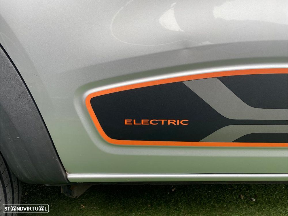 Dacia Spring Comfort Plus - 4