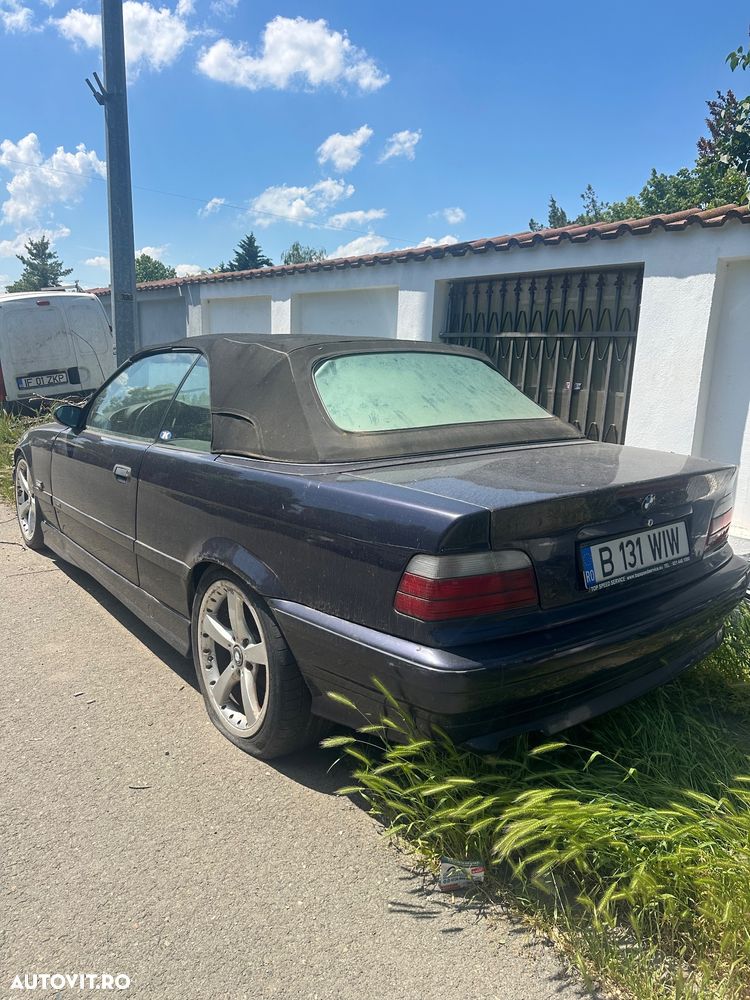 BMW Seria 3 - 3