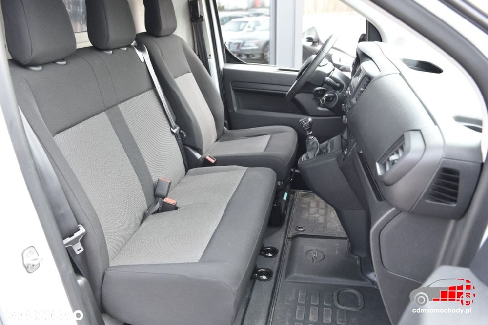 Opel Vivaro - 20