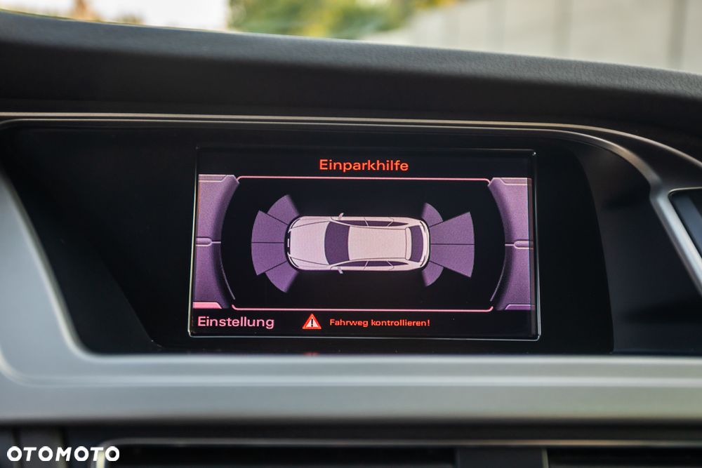 Audi A4 ver-2-0-tdi-dpf-ambiente - 28