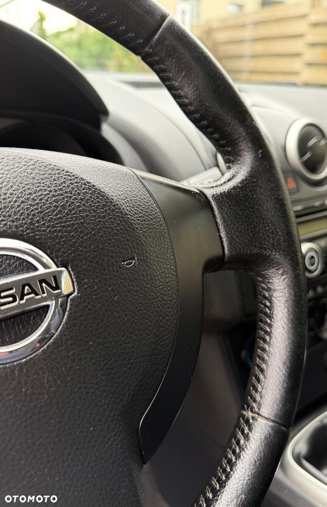 Nissan Qashqai - 27